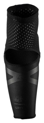 Coudières Leatt Contour Noir