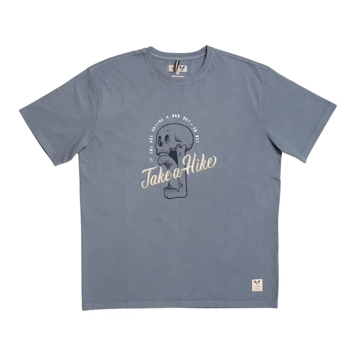 Fat Moose Hike Shirt Heren