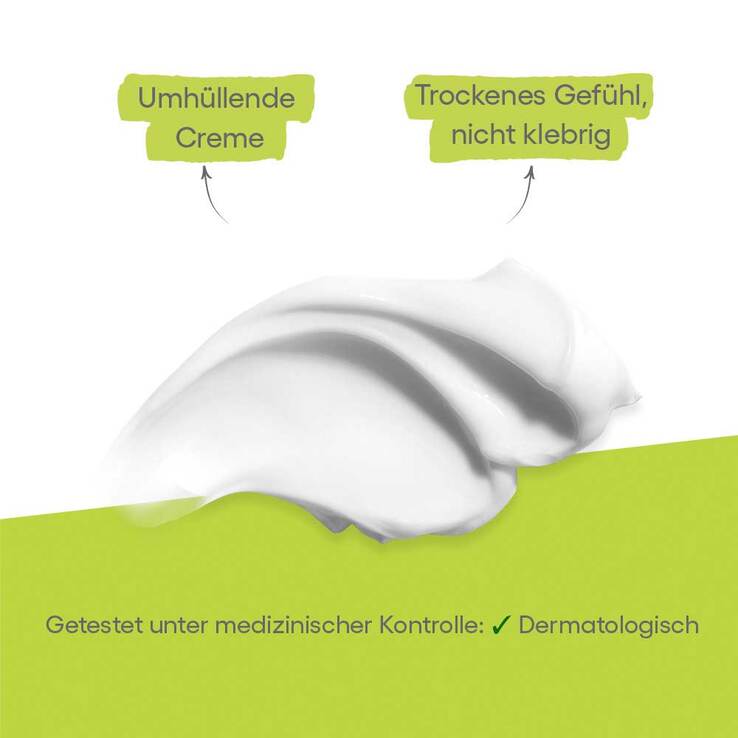 A-Derma Hand- und Nagelcreme, 50 ml