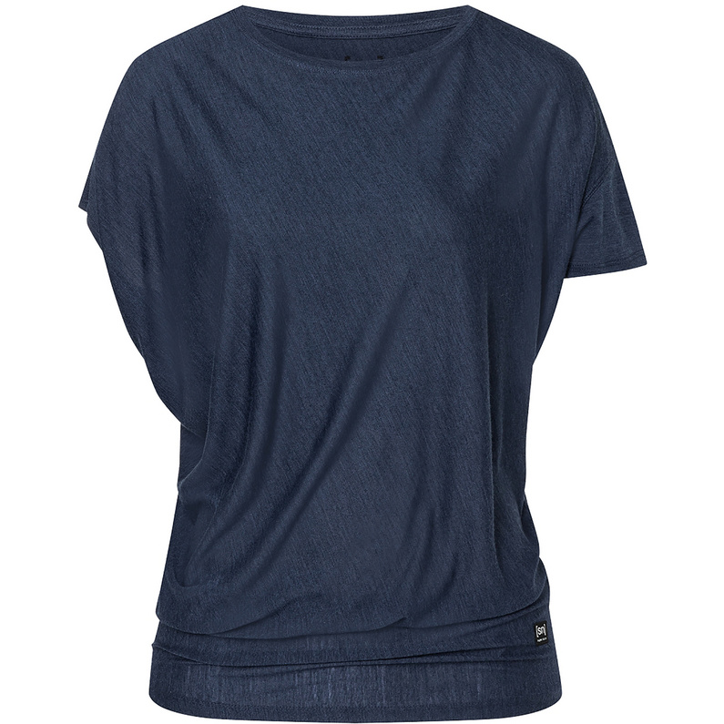 Super.Natural Damen Yoga Loose T-Shirt