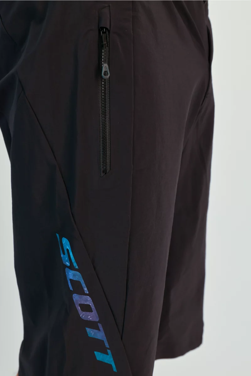 SCOTT Trail Tuned Herren Bikeshort