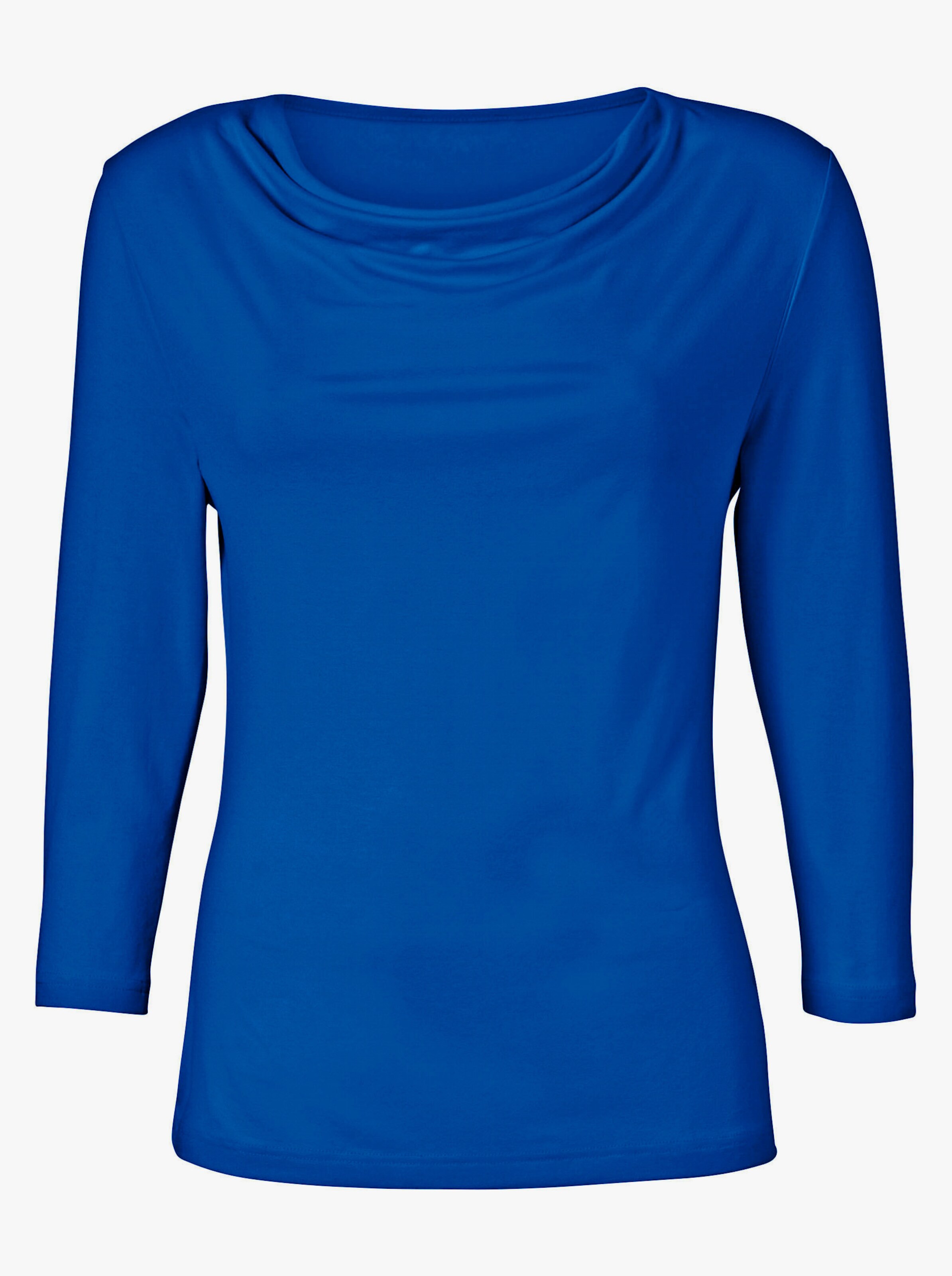 Wasserfallshirt