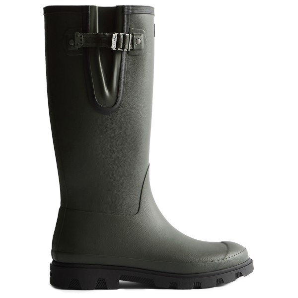 Hunter Boots - Field Downpour Adjustable Boot - Bottes en caoutchouc