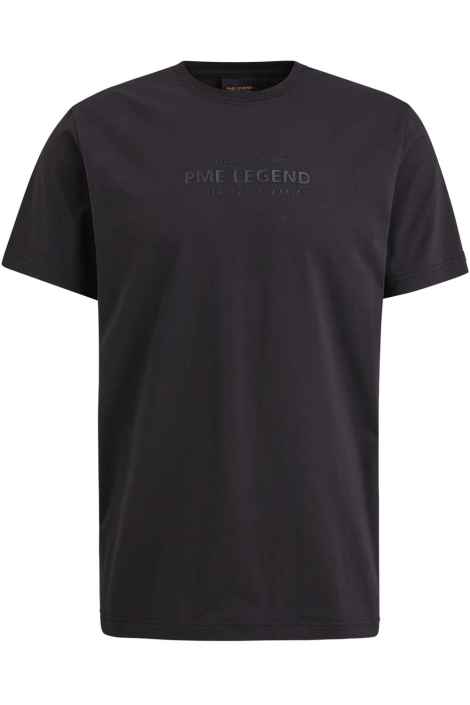 PME legend zwarte heren t-shirt