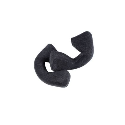 Mousses de joues Shoei JO - Noir