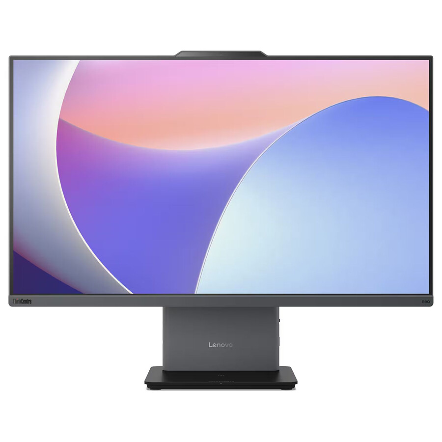 Lenovo ThinkCentre neo 50a 27 Gen 5 (12SB000HFR) - Windows 11 Pro