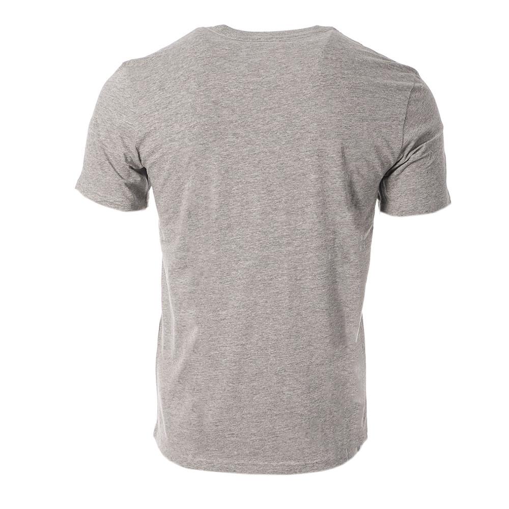 O'Neill T-shirt Gris Homme O'Neill State Chest