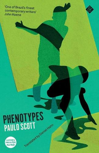 Phenotypes (Paperback)