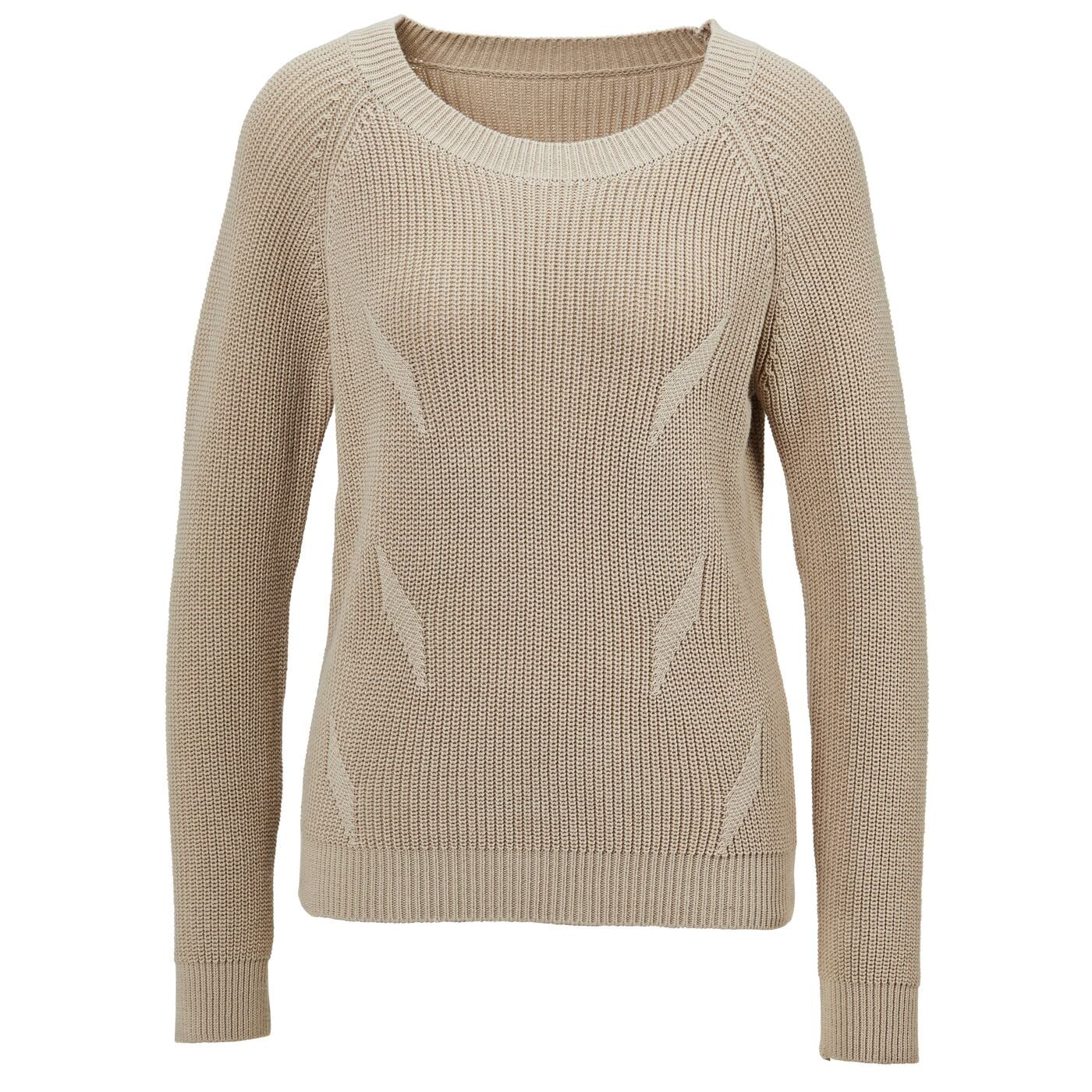 MadiesFashionStrickpullover «Gia»
