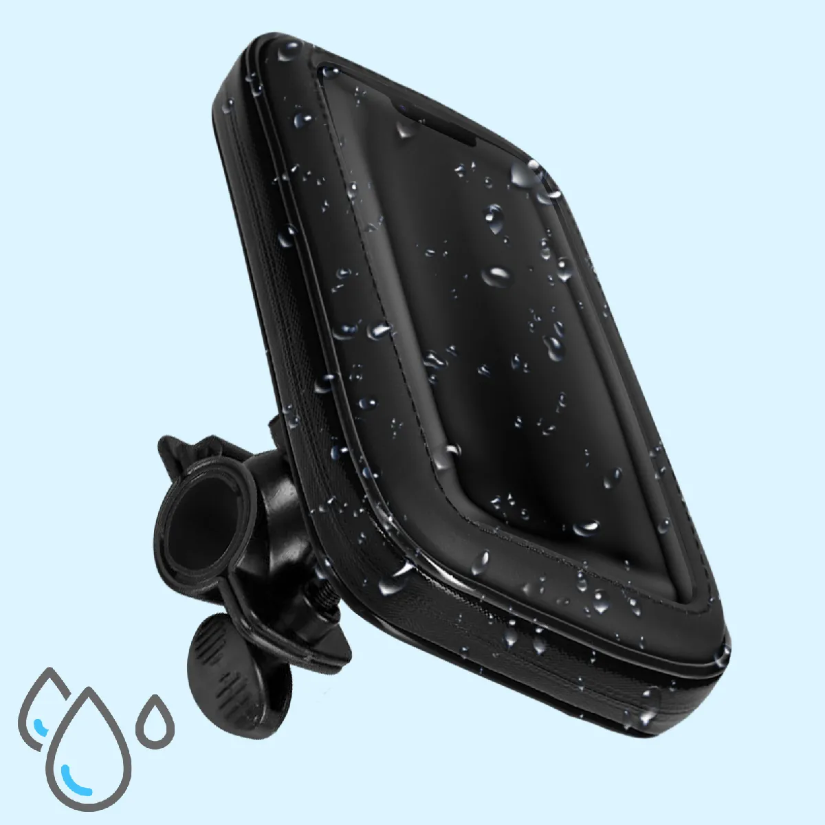 Avizar Support Vélo 6.1