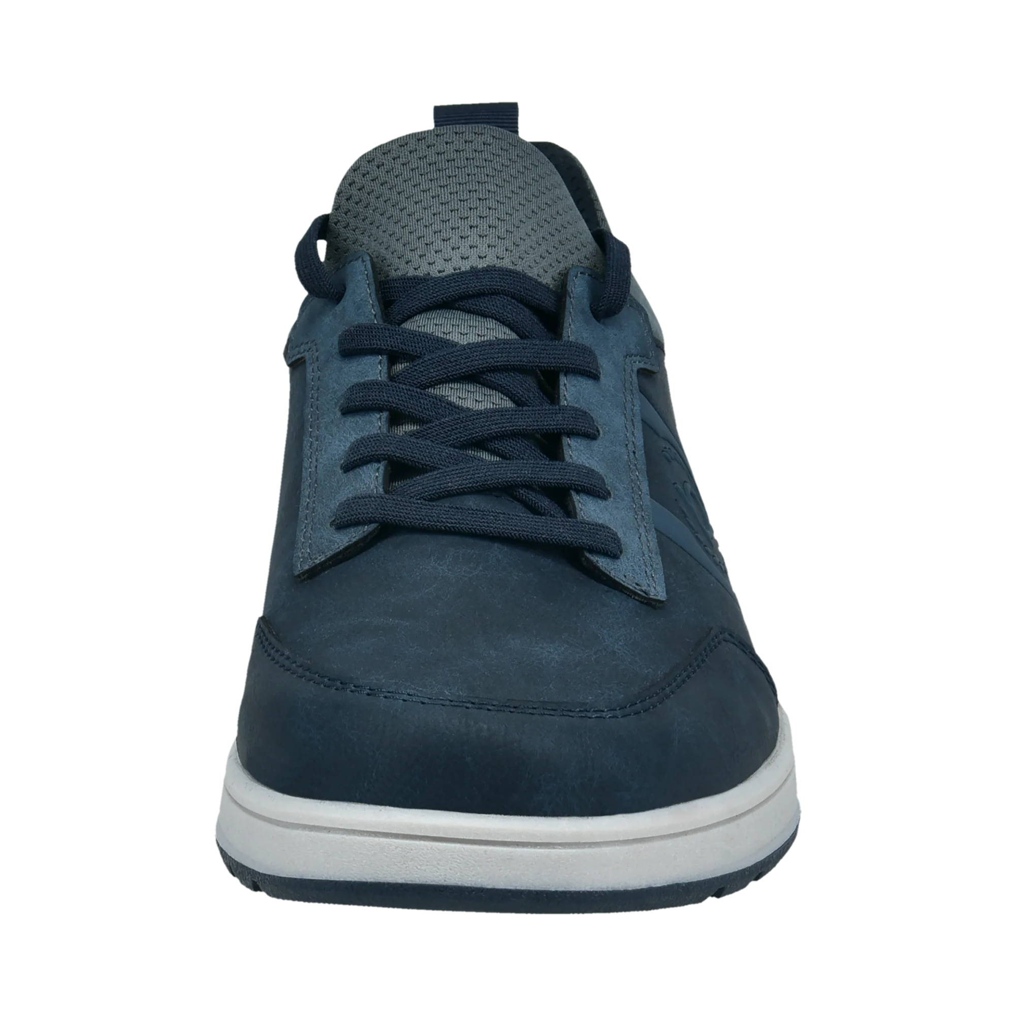 Sneaker dunkelblau