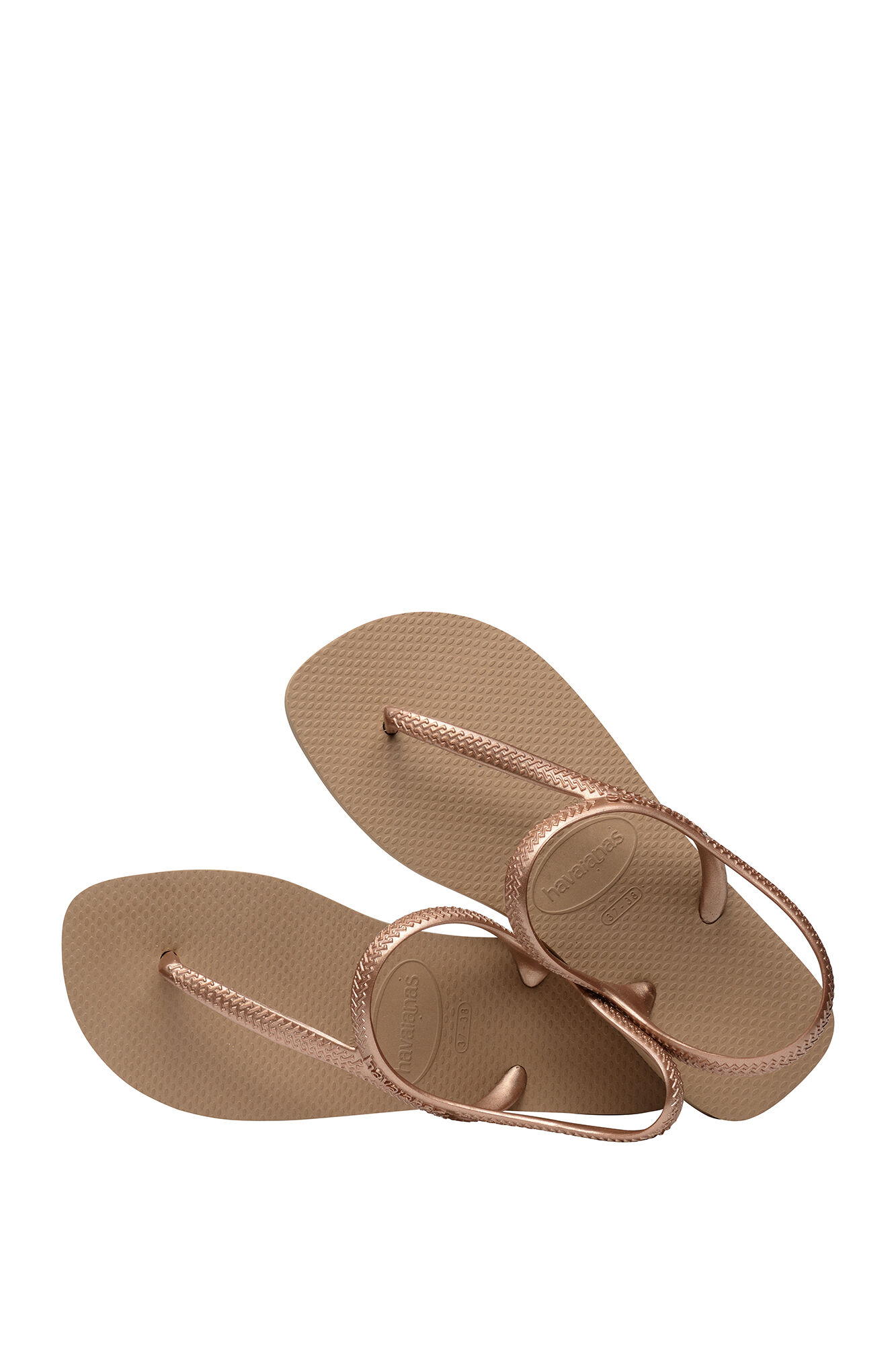 Havaianas Flash Urban - tostado