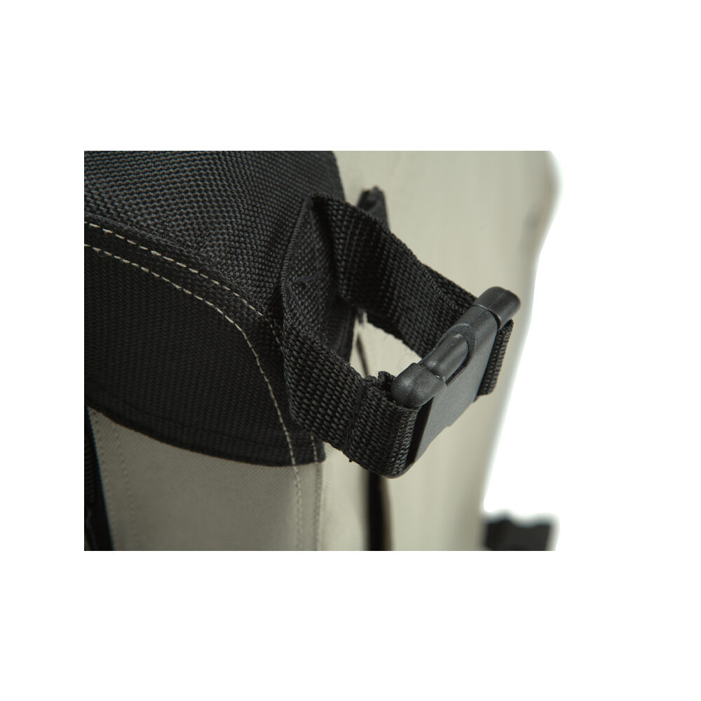 Maelson Soft Kennel Hondenbench