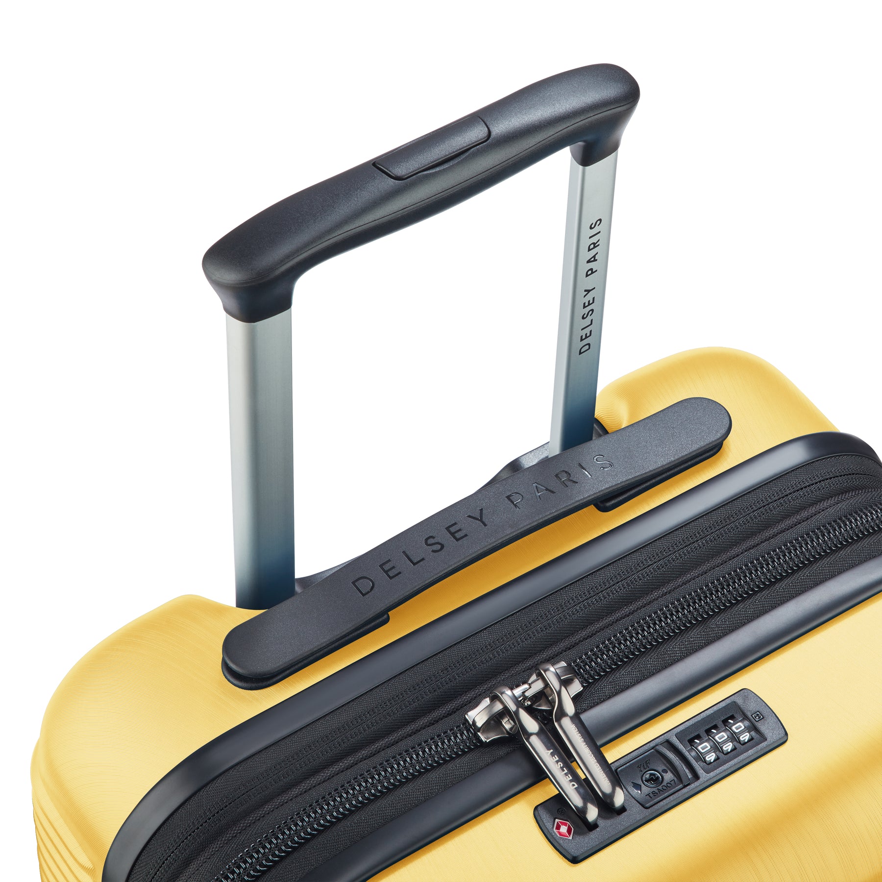 Valise cabine - S Extensible (55cm)