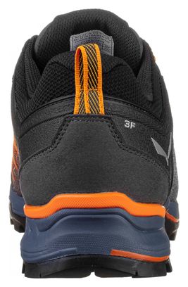 Chaussures de Randonnée Salewa Mtn Trainer Lite Orange