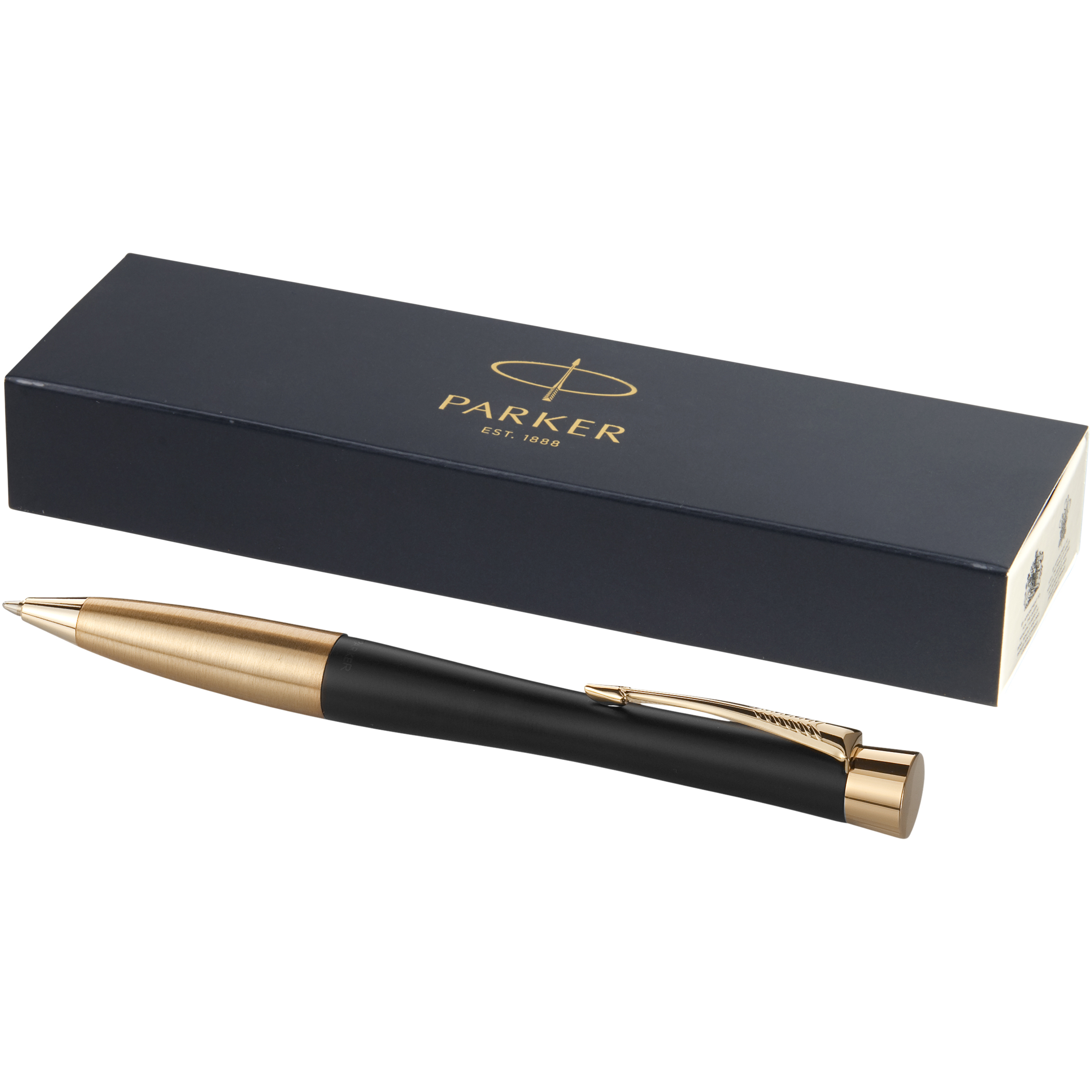 Parker 106489 - Stylo à bille Urban Parker
