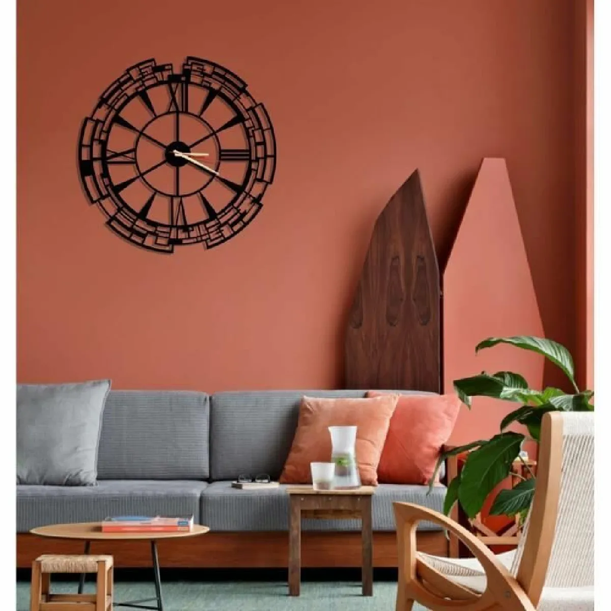Dekory Venezia Horloge