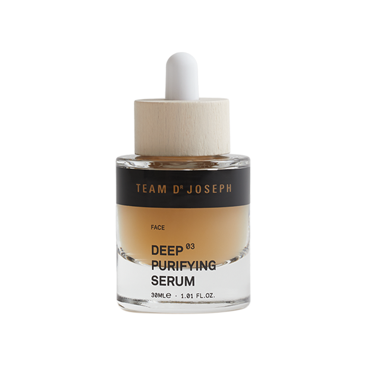 Deep Purifying Serum 30ml