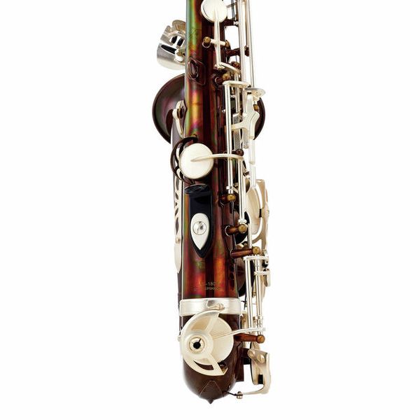 Thomann TAS-180 Vintage Alto Saxophone