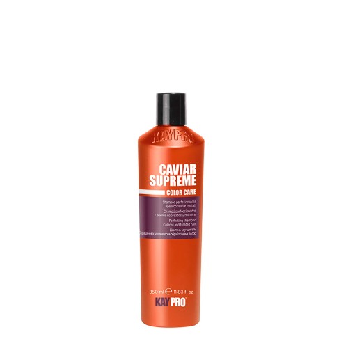 Kaypro Color Care Caviar Supreme Shampoo Proteção de Cor 350ml