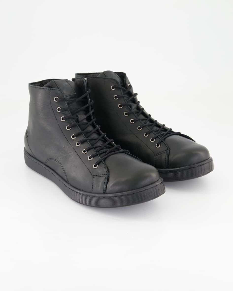 Andrea Conti 03449001109 Winterschuhe in Schwarz
