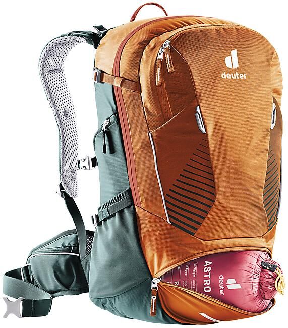 DEUTER - SAC TRANS ALPINE 30