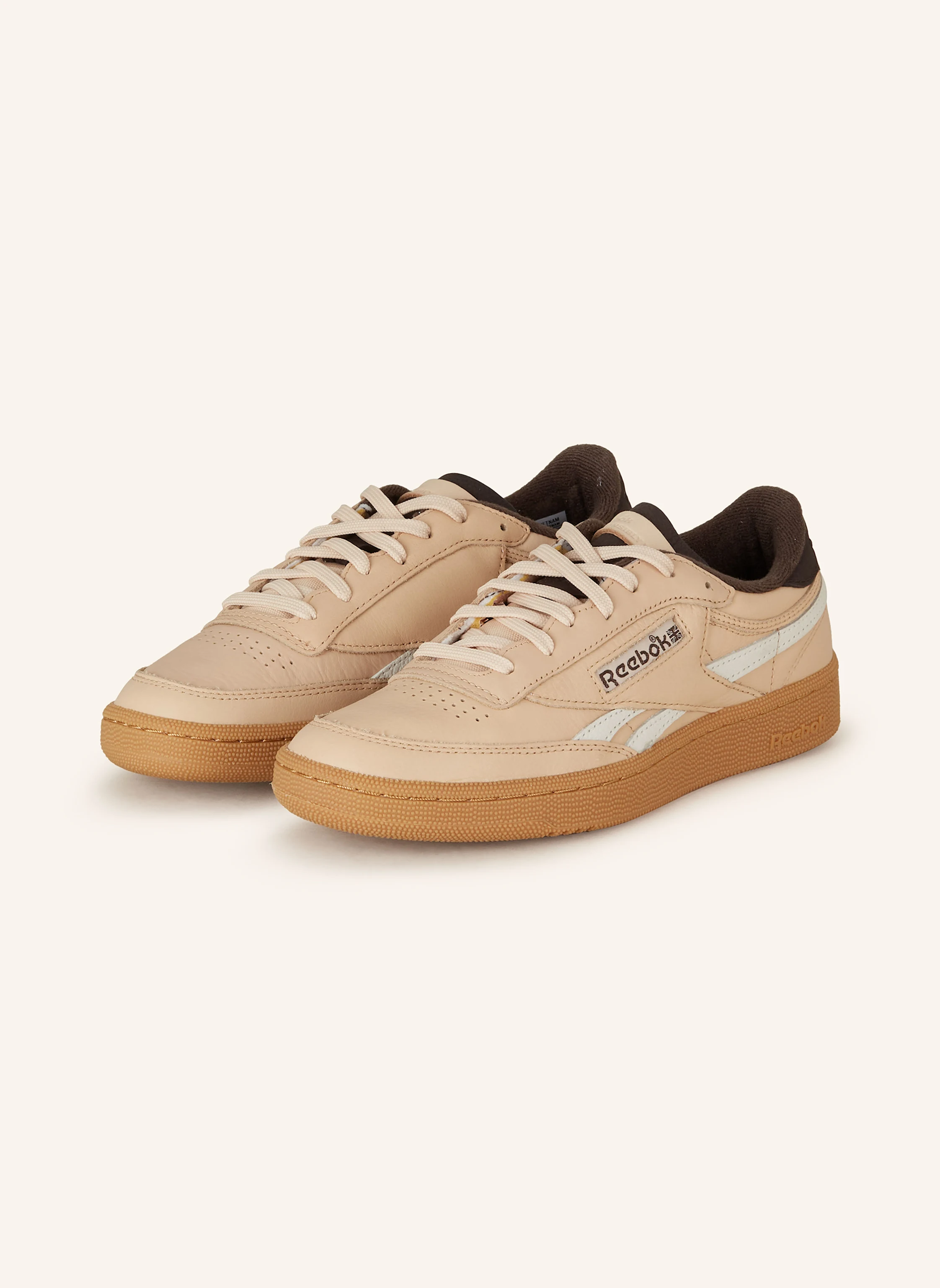 Reebok Sneaker CLUB C REVENGE VINTAGE