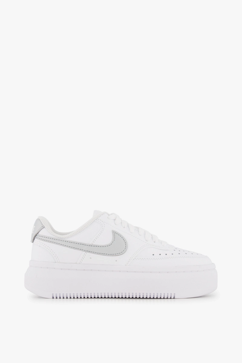 Nike Court Vision Alta Leather Damen Sneaker