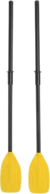 Bestway Hydro Force Paddel Set 2 Stück 124 cm