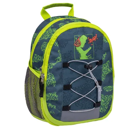 Belmil Kinderrucksack Mini Kiddy Roaar