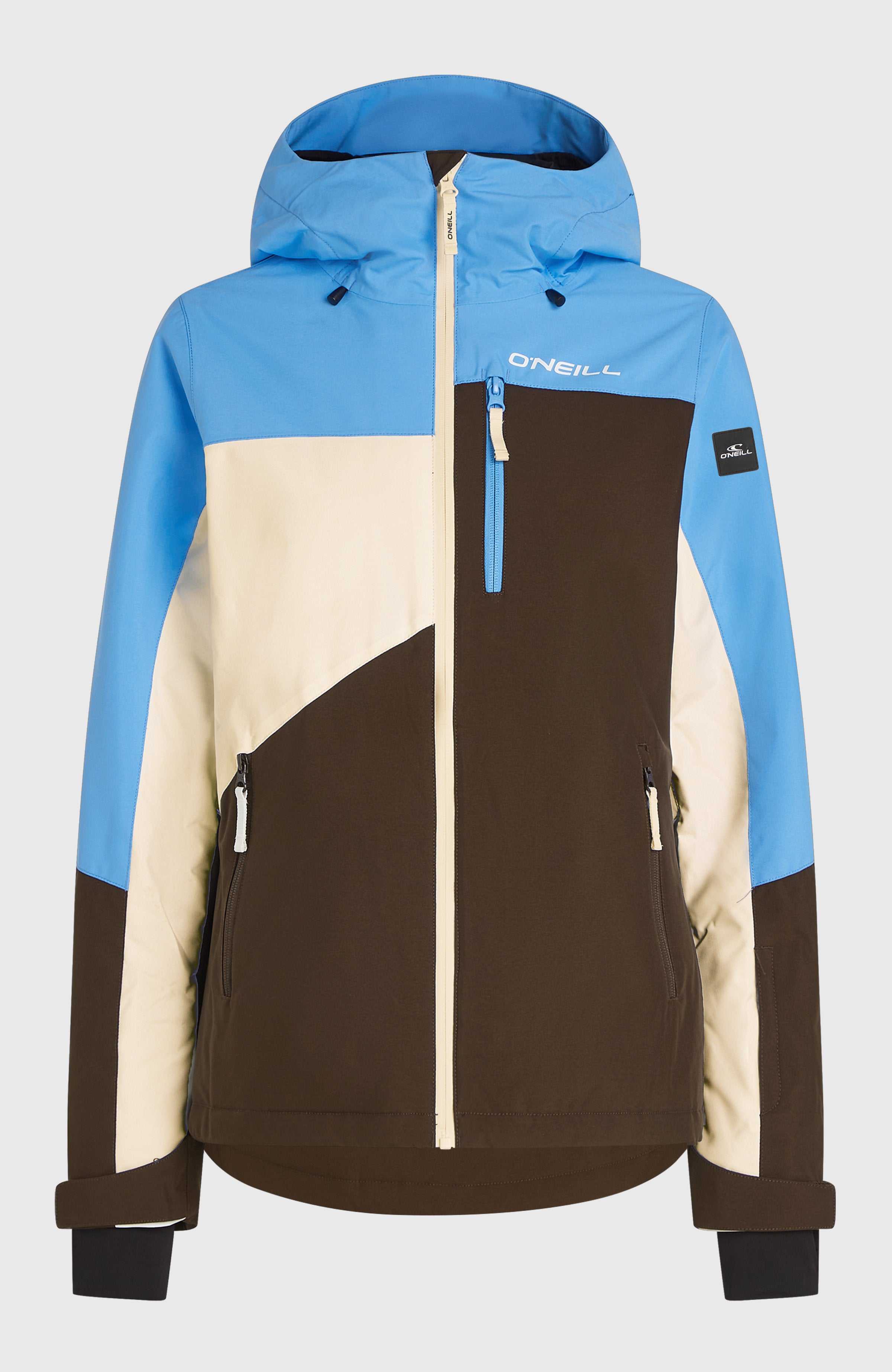 FWC'Cruz Triple wintersportjas