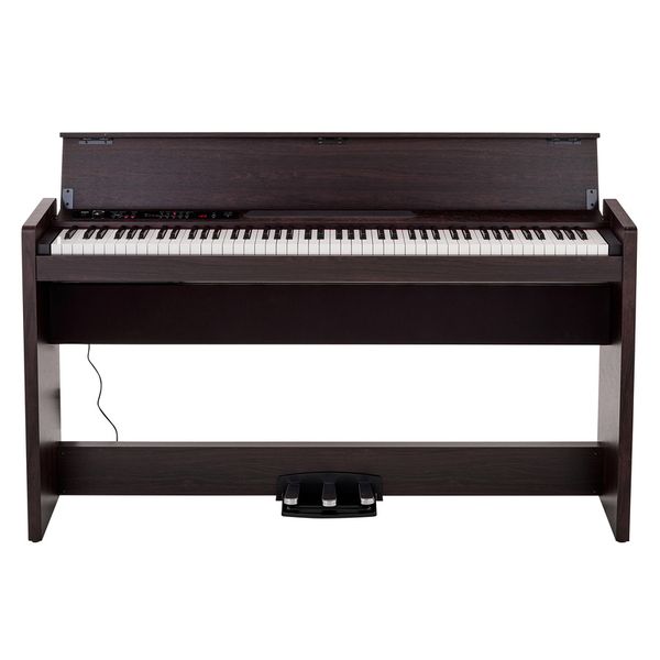 Korg LP-380U RW Set