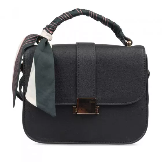 Sac à main NOIR SINEQUANONE