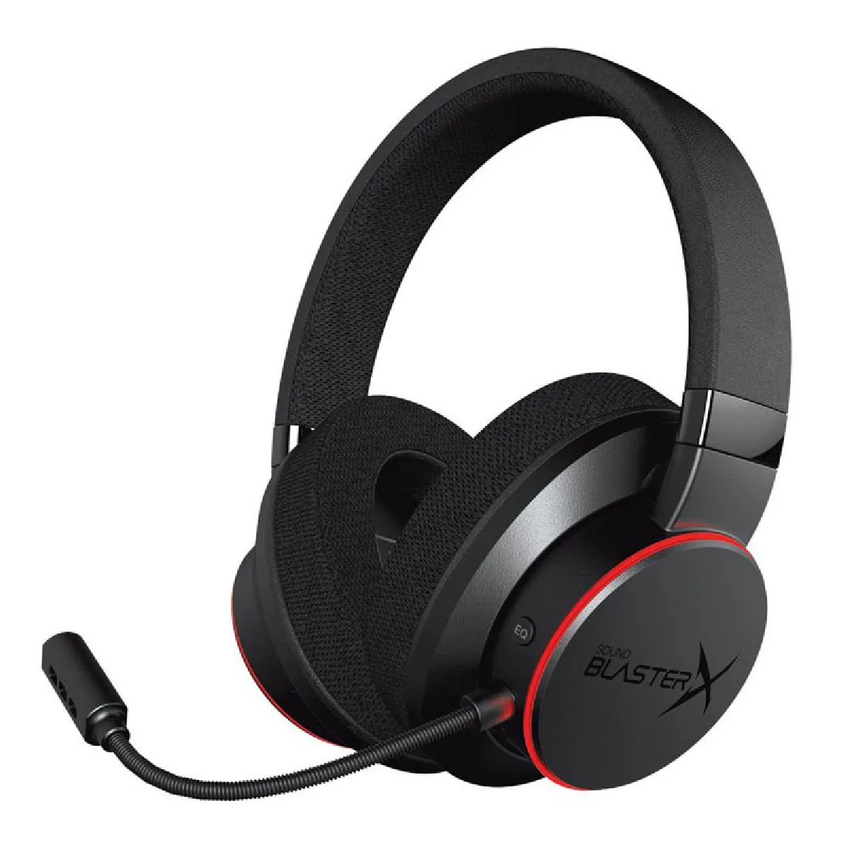 Creative Technology, Ltd. Creative Sound Blaster X H6