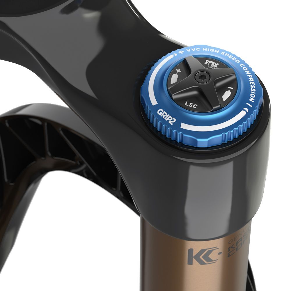 Fox Racing Shox 38 K FLOAT 29
