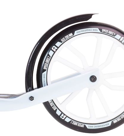 Stiga L?behjul - Route 200 S - Ice Blue