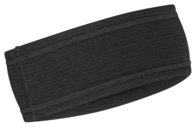 BengerRunning Stirnband - schwarz