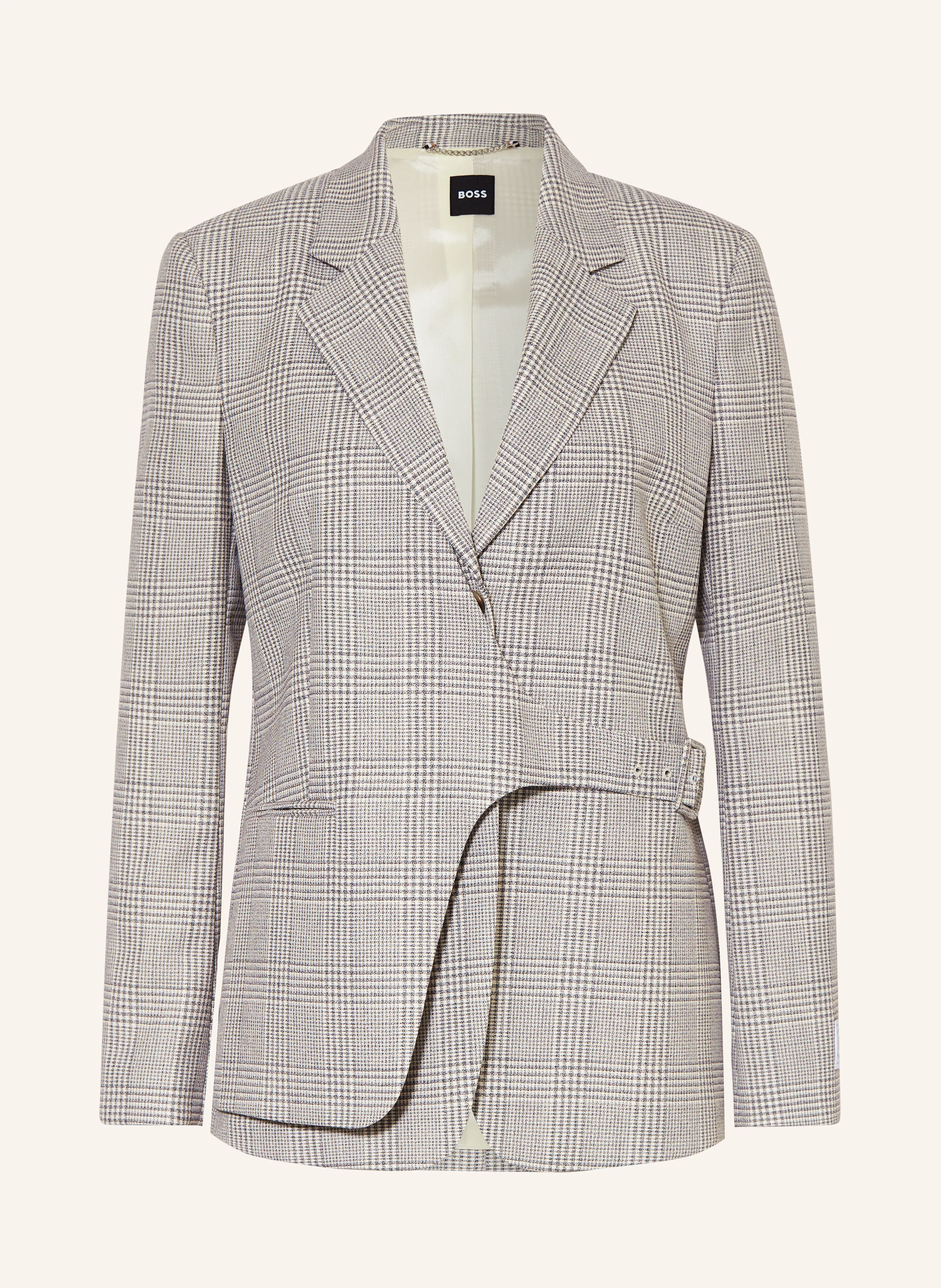 BOSS Blazer JIMALA