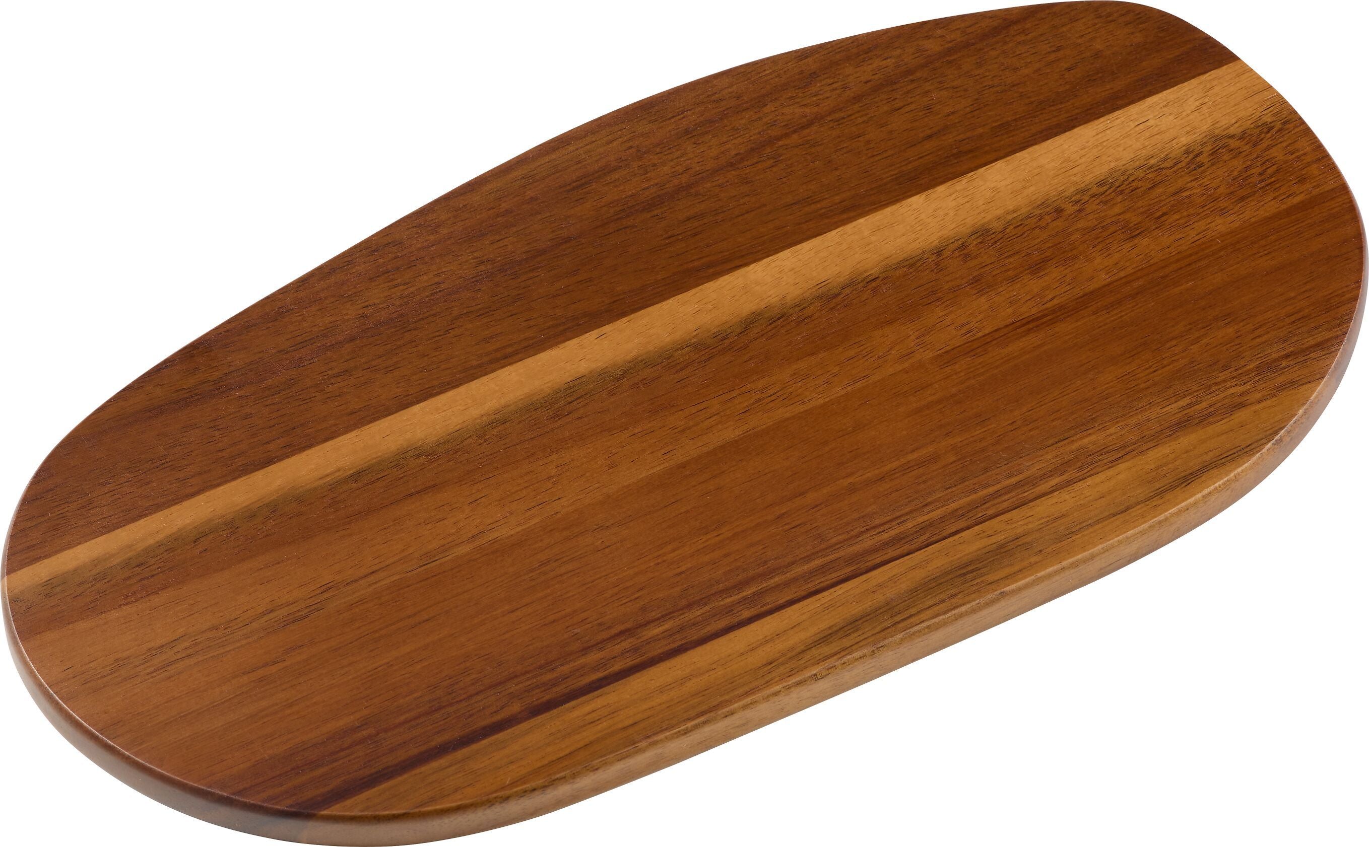 DASIO Schneidebrett - Natur / B: 32.0 cm x T: 16.3 cm x H: 1.2 cm