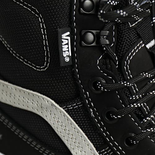 Baskets Sk8 Hi Gore-Tex I111KP Black Marshmallow