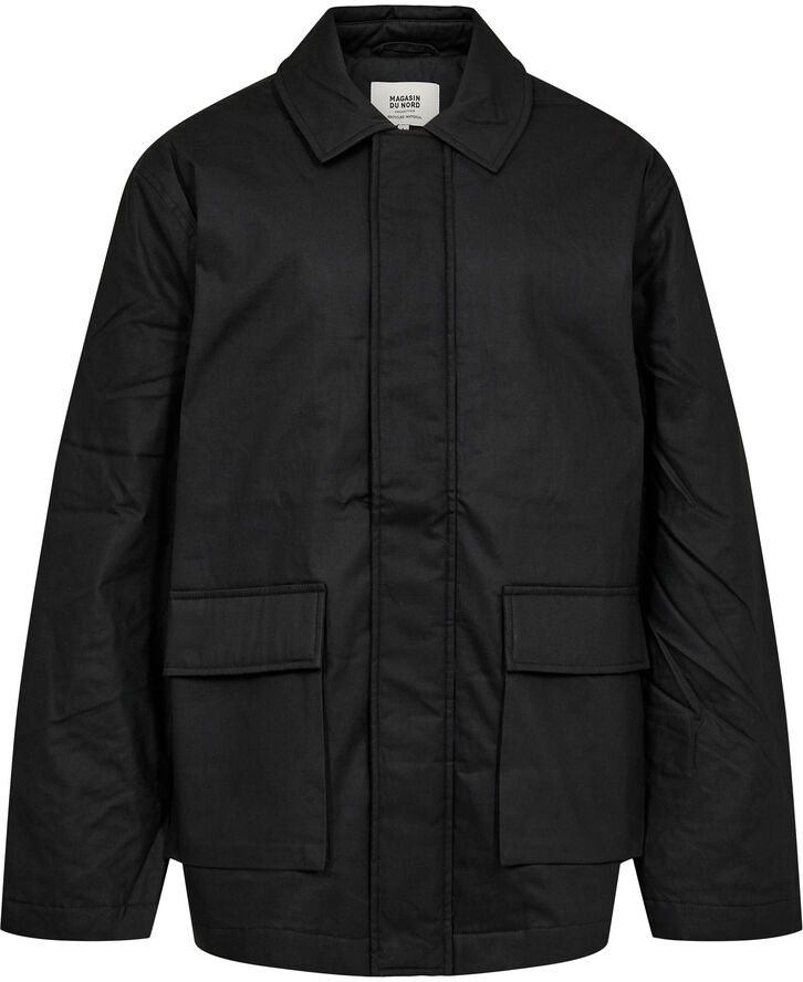 Magasin du Nord Collection Emerson 2 GRS Black