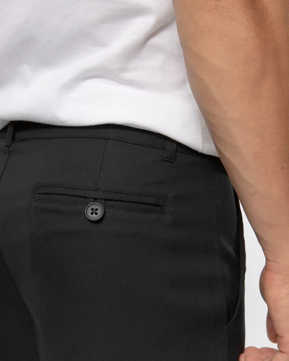 Sweet Protection Men's Sweet Shorts Black
