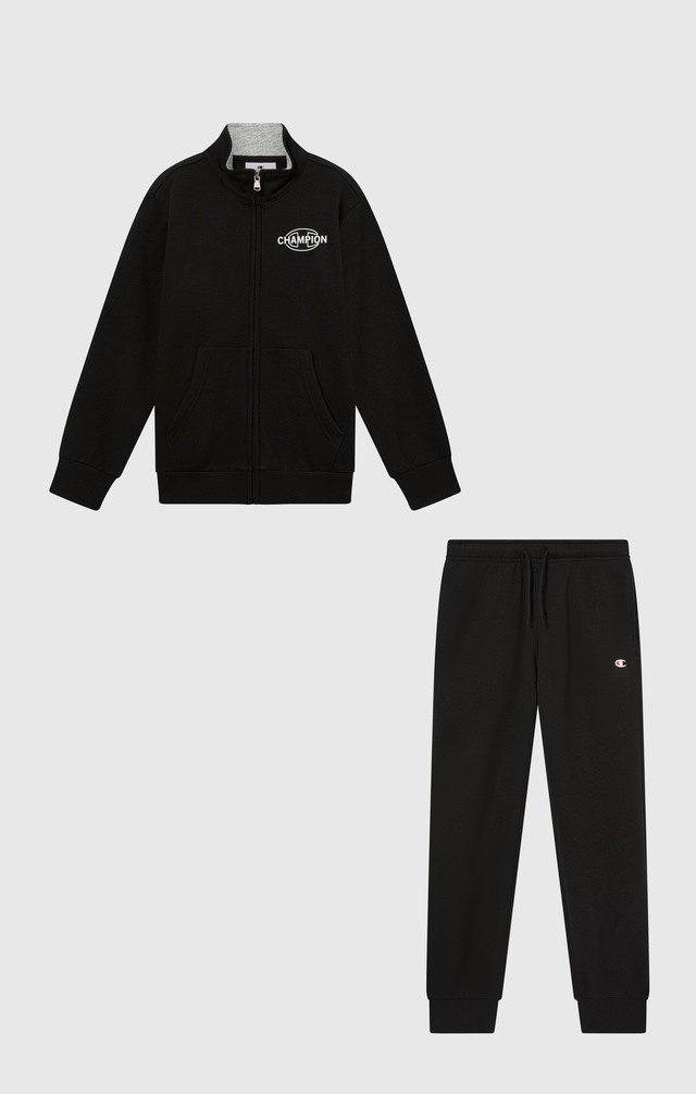 Champion Jogginganzug »Sweatsuits Fleece«, 2 Stk.