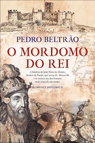 O Mordomo do Rei de Pedro Beltrão