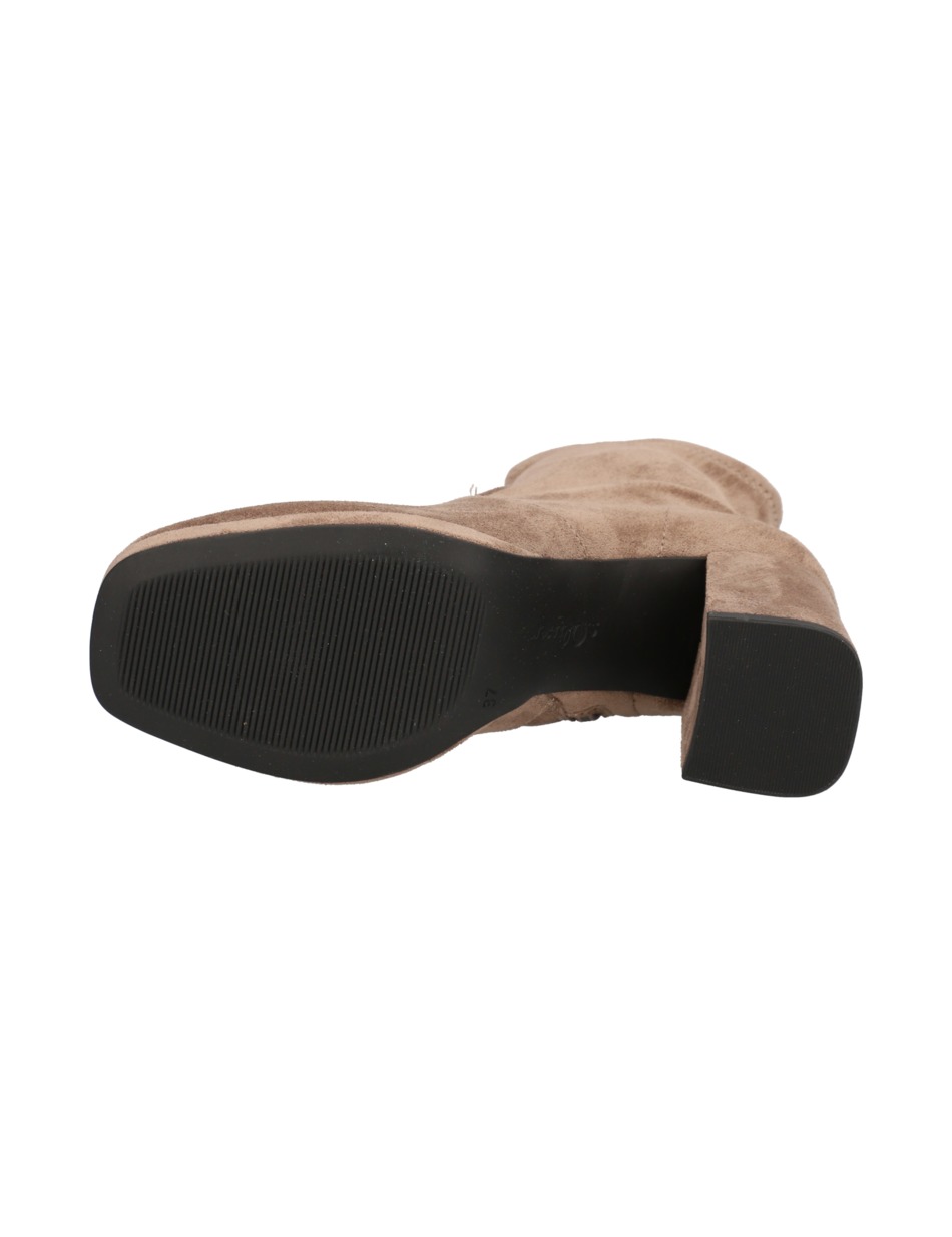 Stiefelette