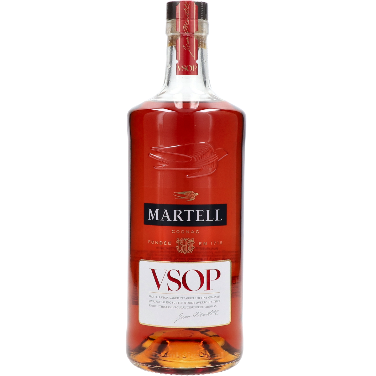 Martell VSOP 70 cl