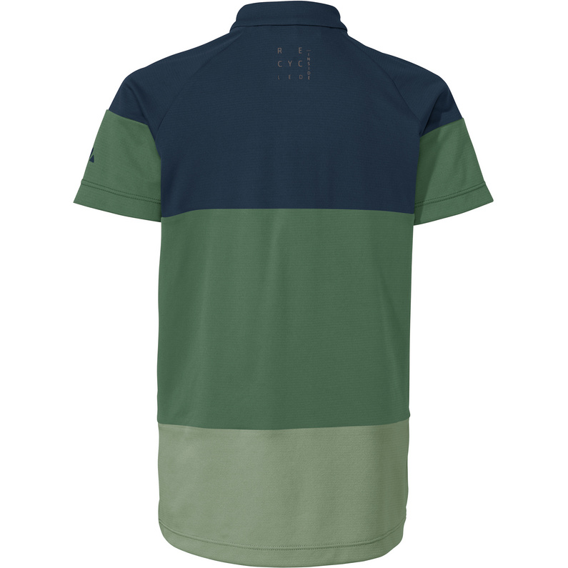 Vaude Kinder Qimsa T-Shirt