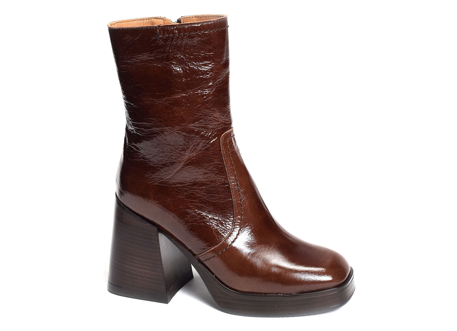 Retro 2761 marron