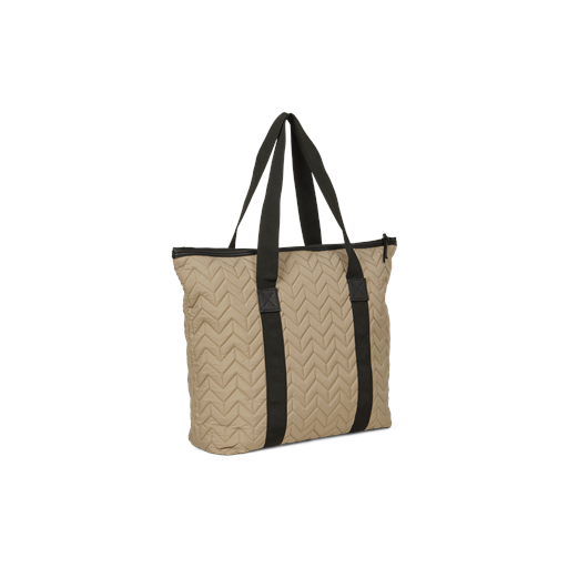 DAY ET Gweneth RE-Q Zig Shopper, Dune