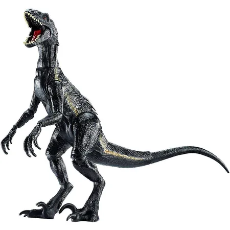 Mattel Jurassic World Villain Dino
